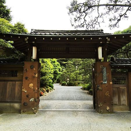 Yutouya Ryokan Toyooka  Exterior photo