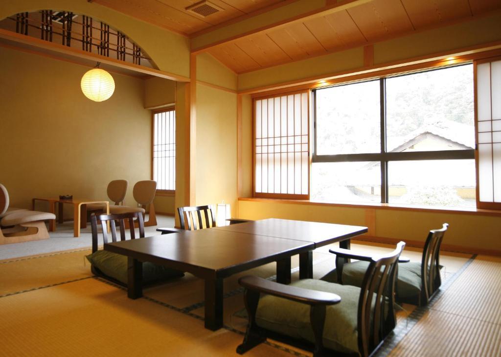 Yutouya Ryokan Toyooka  Room photo