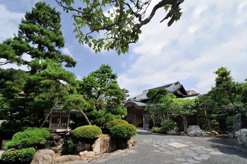 Yutouya Ryokan Toyooka  Exterior photo